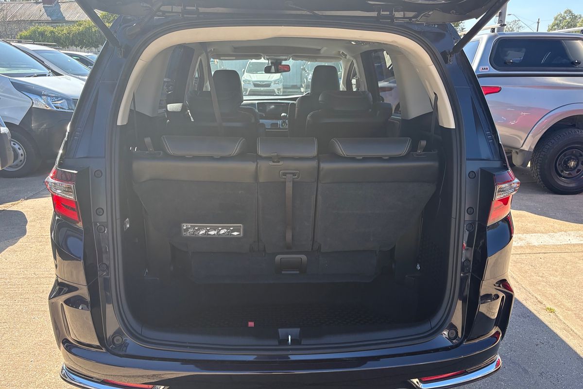 2019 Honda Odyssey VTi-L 5th Gen
