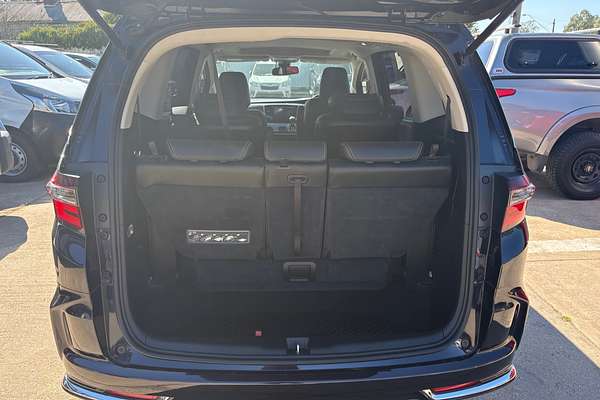 2019 Honda Odyssey VTi-L 5th Gen