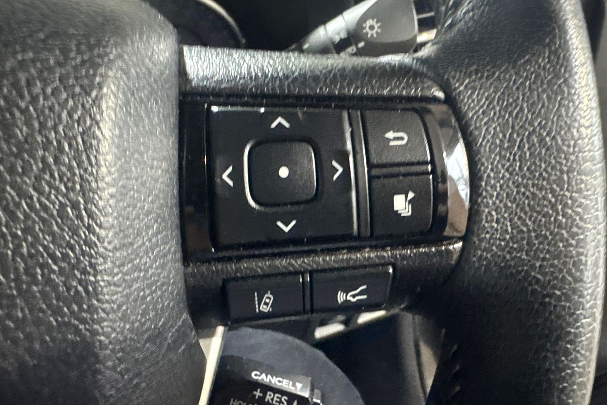 2021 Toyota Hilux SR5 GUN126R 4X4