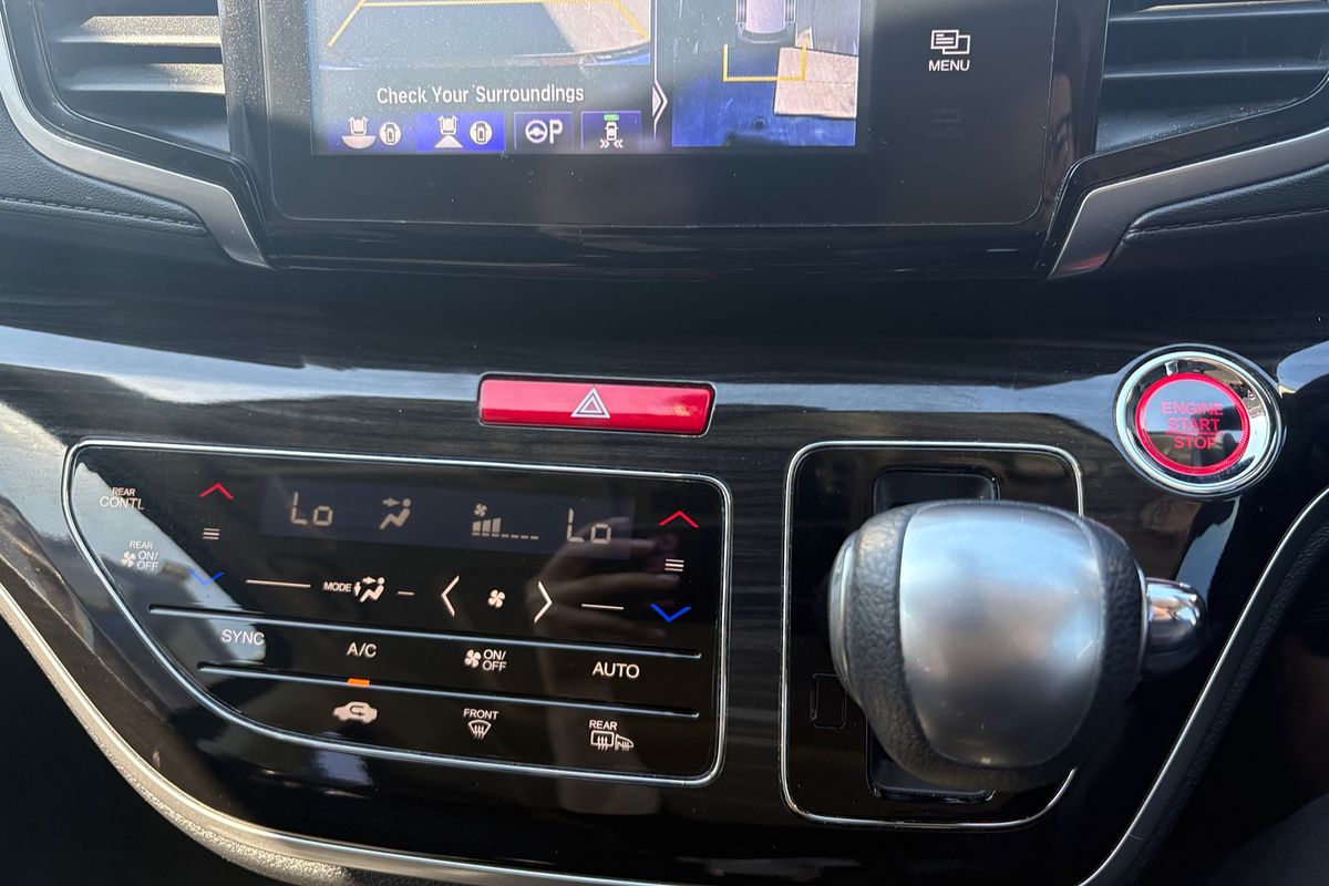 2019 Honda Odyssey VTi-L 5th Gen