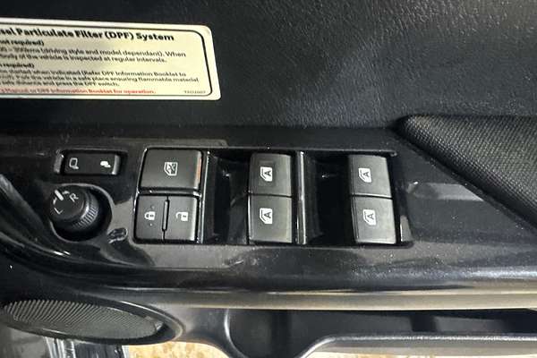 2021 Toyota Hilux SR5 GUN126R 4X4