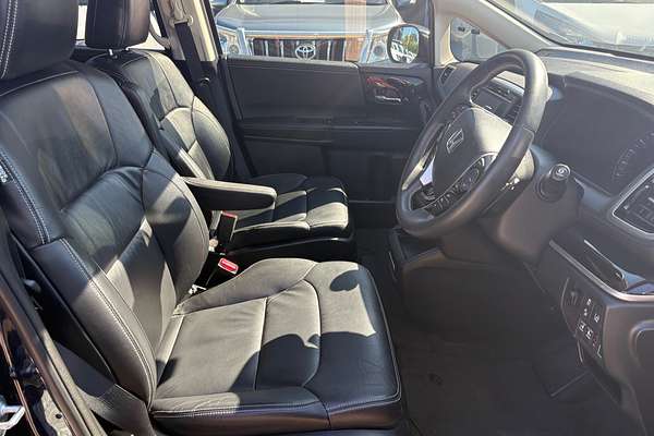 2019 Honda Odyssey VTi-L 5th Gen