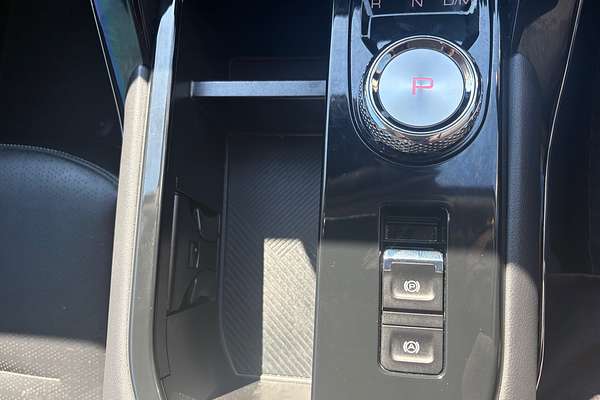 2021 GWM H6 Vanta B01