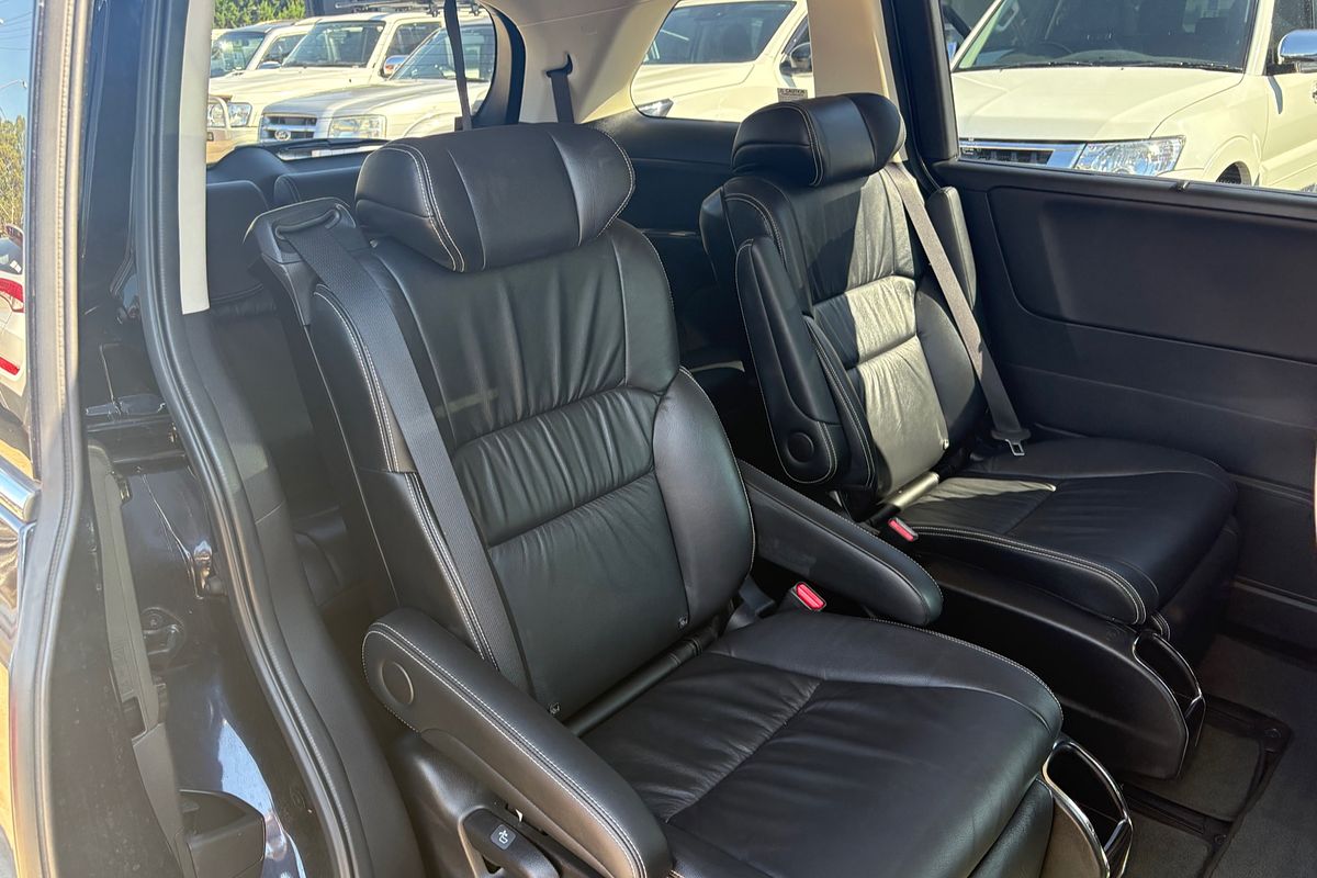 2019 Honda Odyssey VTi-L 5th Gen