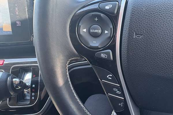 2019 Honda Odyssey VTi-L 5th Gen