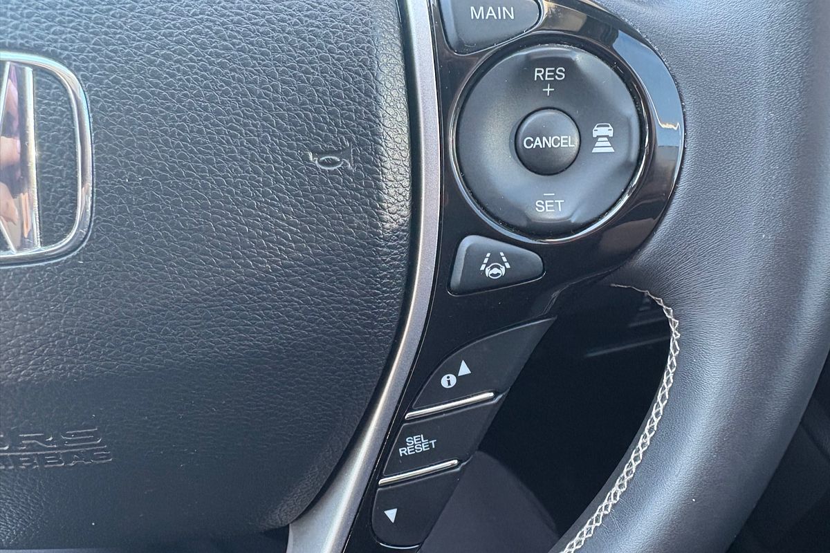 2019 Honda Odyssey VTi-L 5th Gen