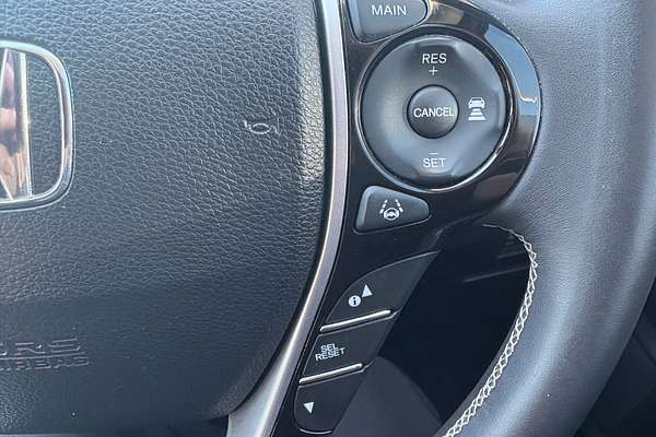 2019 Honda Odyssey VTi-L 5th Gen