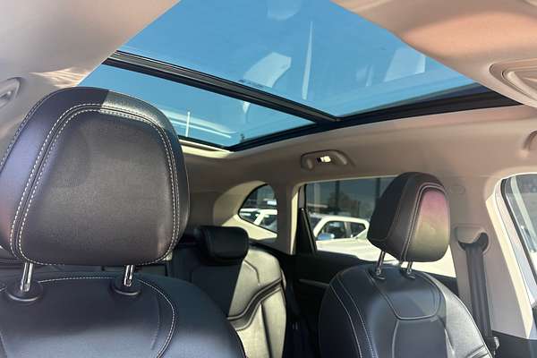 2021 GWM H6 Vanta B01