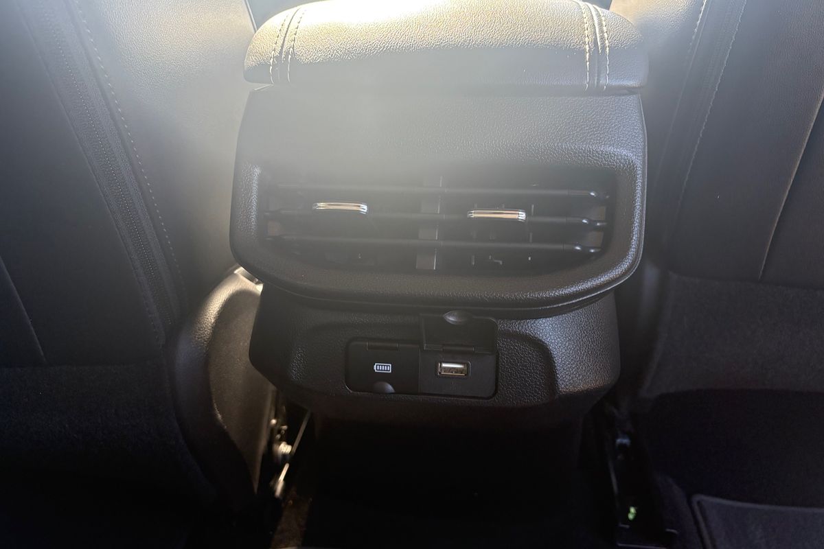 2021 GWM H6 Vanta B01