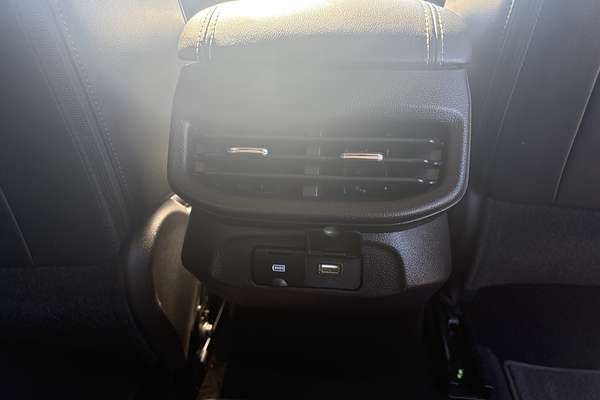 2021 GWM H6 Vanta B01