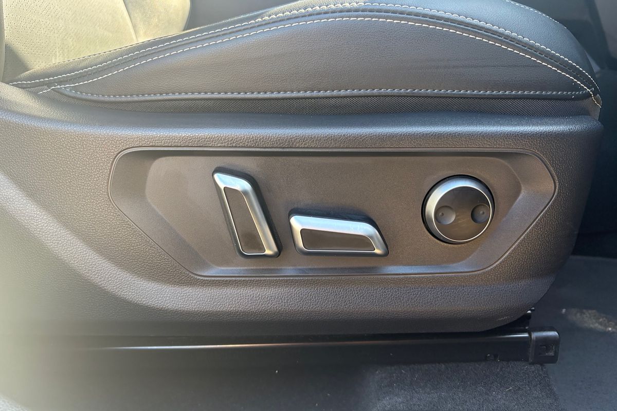 2021 GWM H6 Vanta B01
