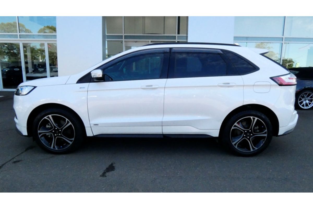 2019 Ford Endura ST-Line CA
