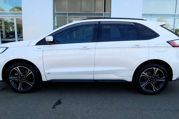 2019 Ford Endura ST-Line CA