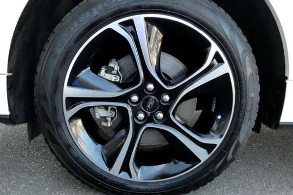 2019 Ford Endura ST-Line CA