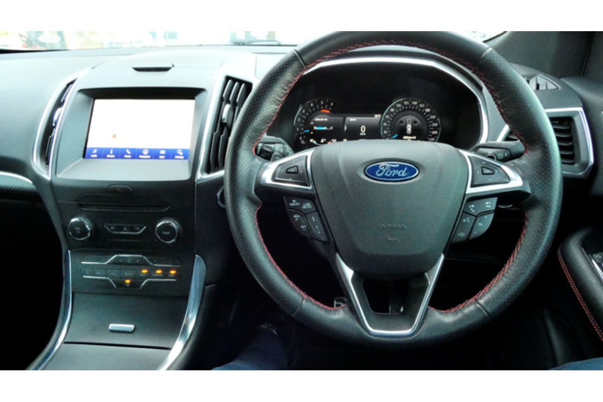 2019 Ford Endura ST-Line CA