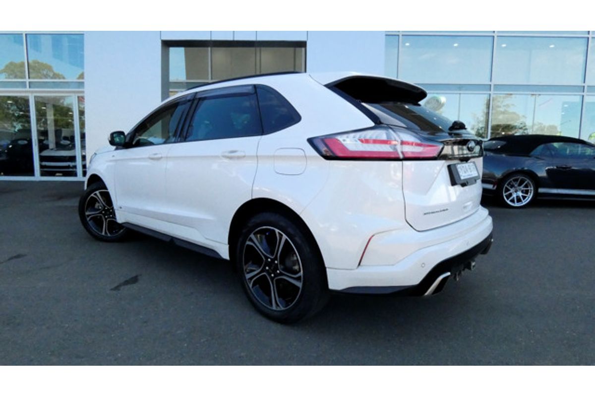 2019 Ford Endura ST-Line CA