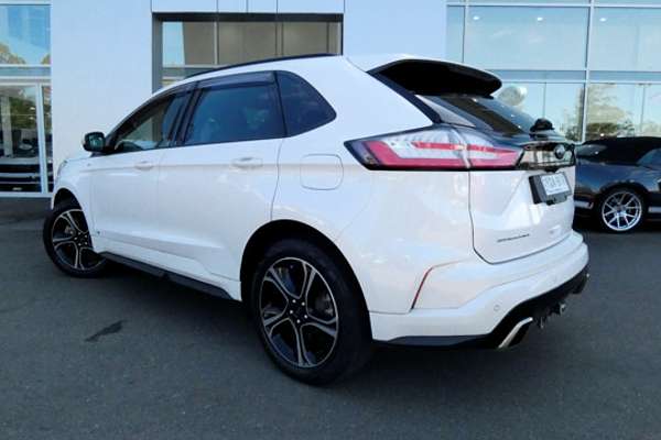 2019 Ford Endura ST-Line CA