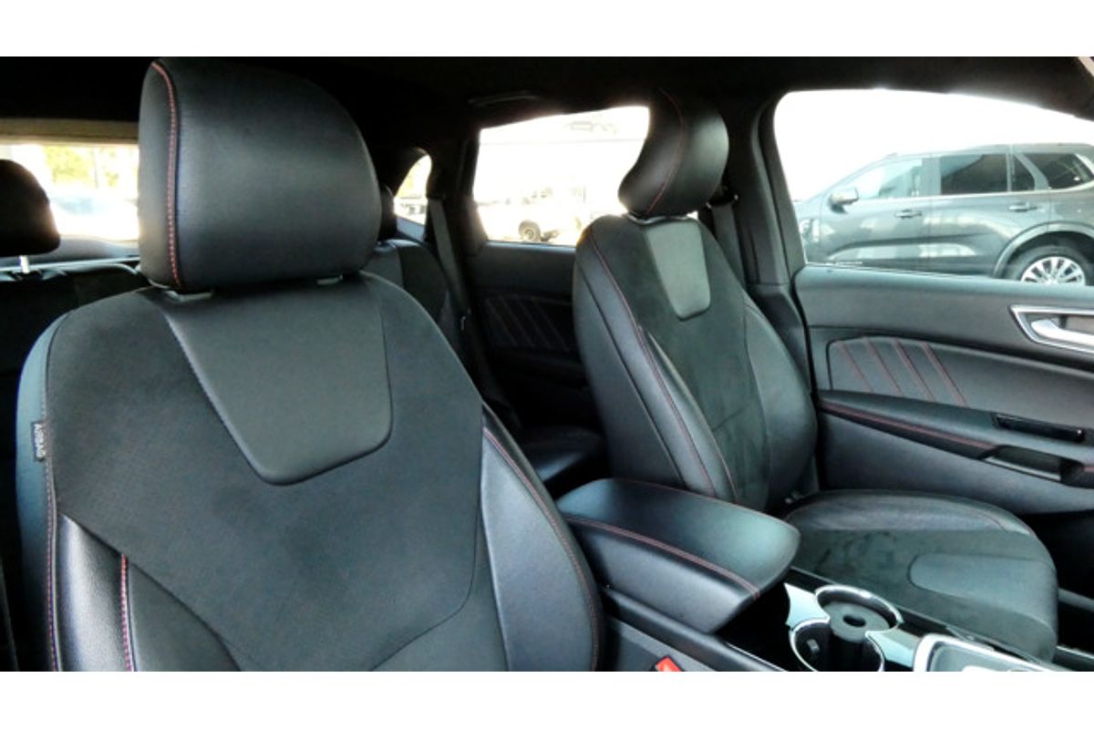 2019 Ford Endura ST-Line CA