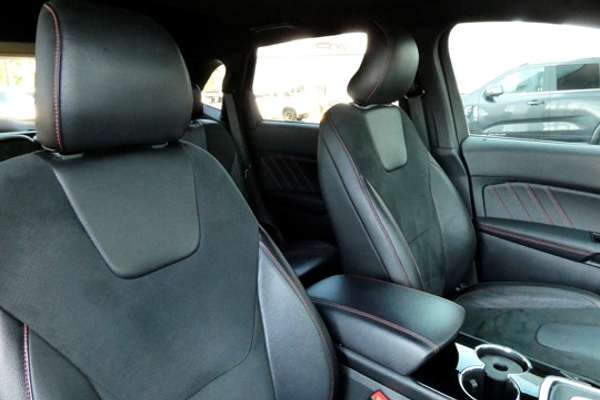 2019 Ford Endura ST-Line CA