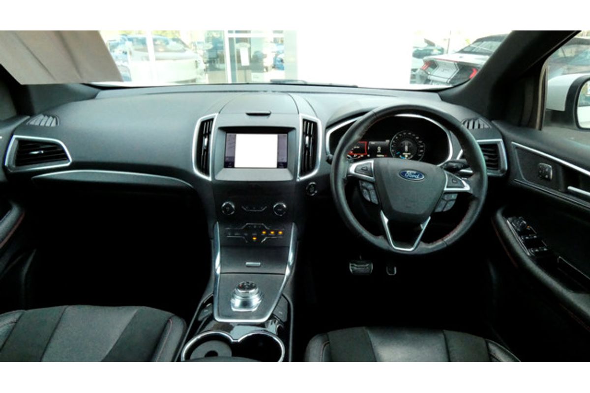 2019 Ford Endura ST-Line CA