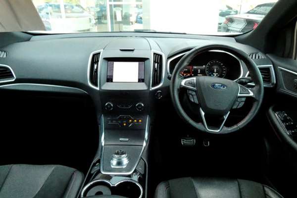 2019 Ford Endura ST-Line CA
