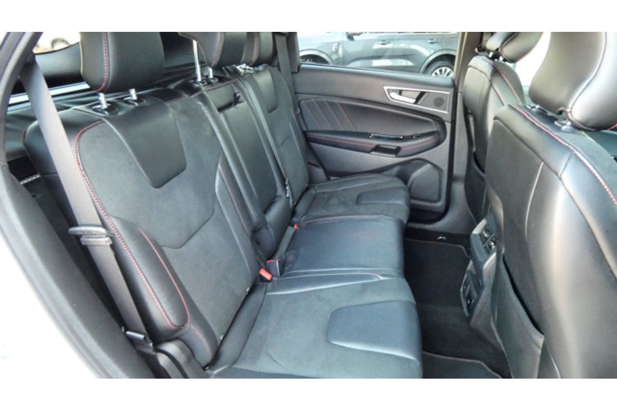 2019 Ford Endura ST-Line CA