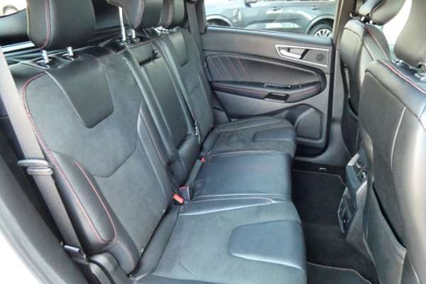 2019 Ford Endura ST-Line CA