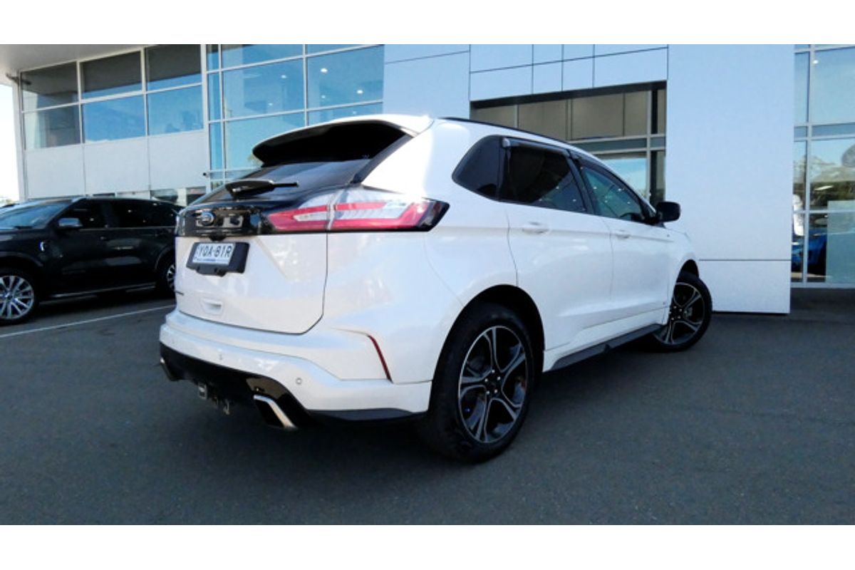2019 Ford Endura ST-Line CA