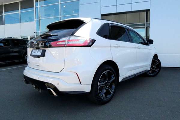 2019 Ford Endura ST-Line CA