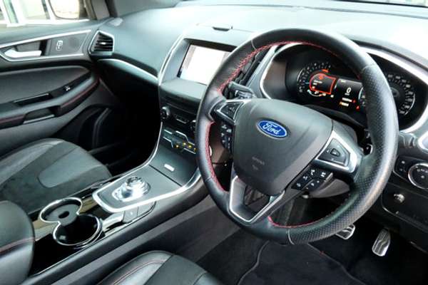2019 Ford Endura ST-Line CA