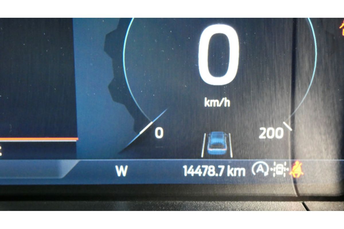 2023 Ford Everest Platinum
