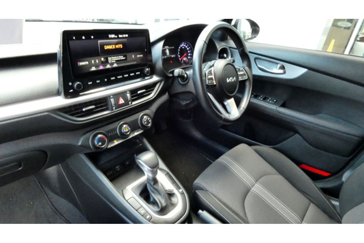 2021 Kia Cerato Sport BD