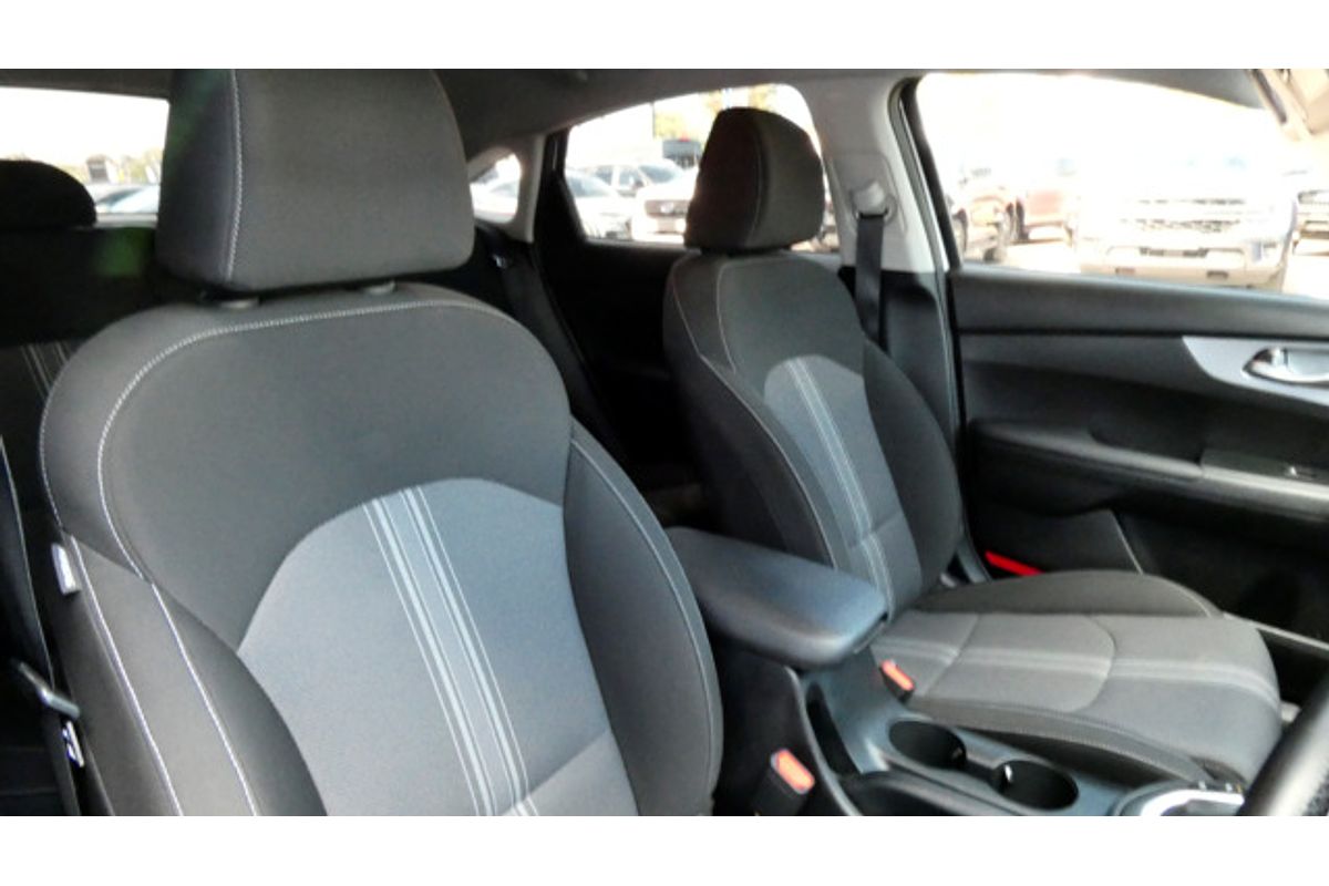 2021 Kia Cerato Sport BD