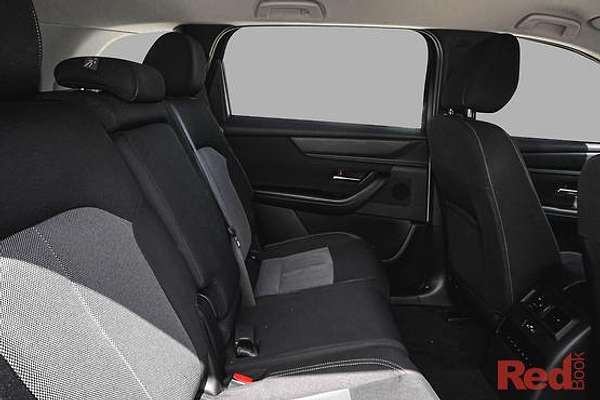 2025 Mazda CX-80 G40e Pure KL