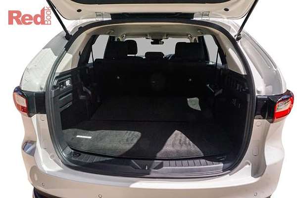 2025 Mazda CX-80 G40e Pure KL
