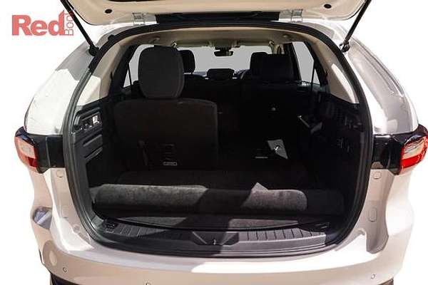 2025 Mazda CX-80 G40e Pure KL