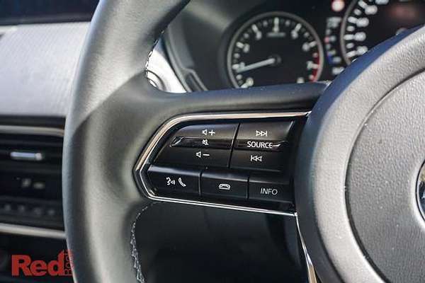 2025 Mazda CX-80 G40e Pure KL