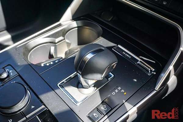 2025 Mazda CX-80 G40e Pure KL