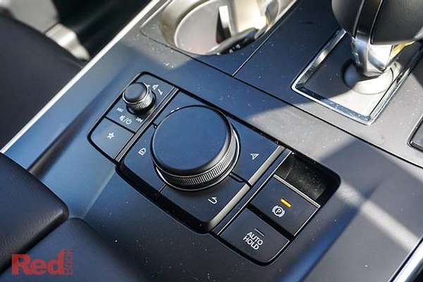 2025 Mazda CX-80 G40e Pure KL