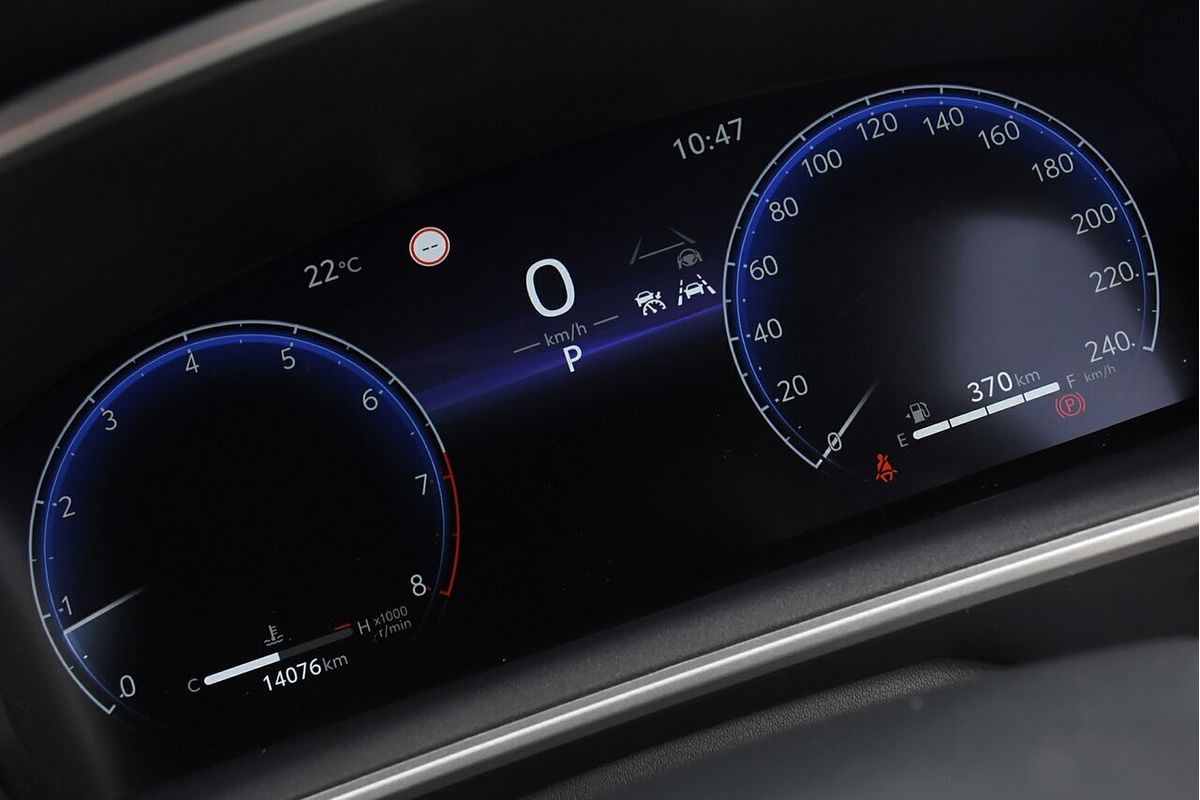 2023 Toyota Corolla Cross Atmos MXGA10R
