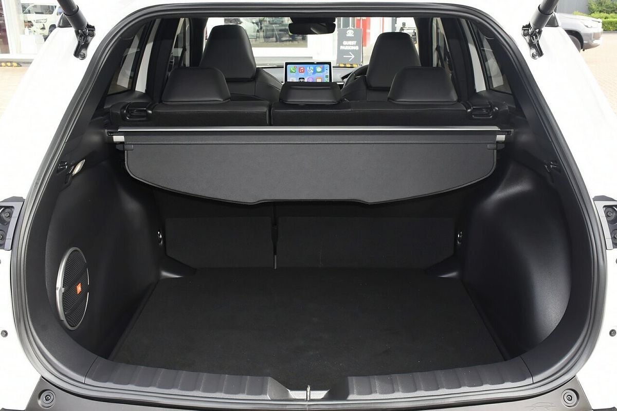 2023 Toyota Corolla Cross Atmos MXGA10R