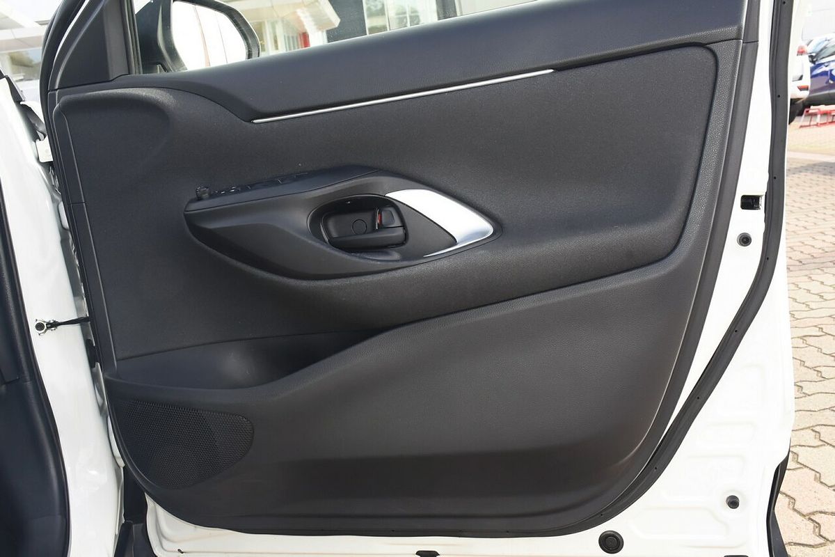 2022 Toyota Yaris Cross GX MXPJ10R