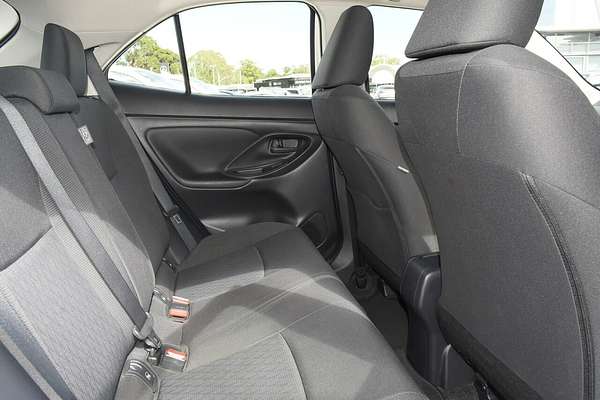 2022 Toyota Yaris Cross GX MXPJ10R