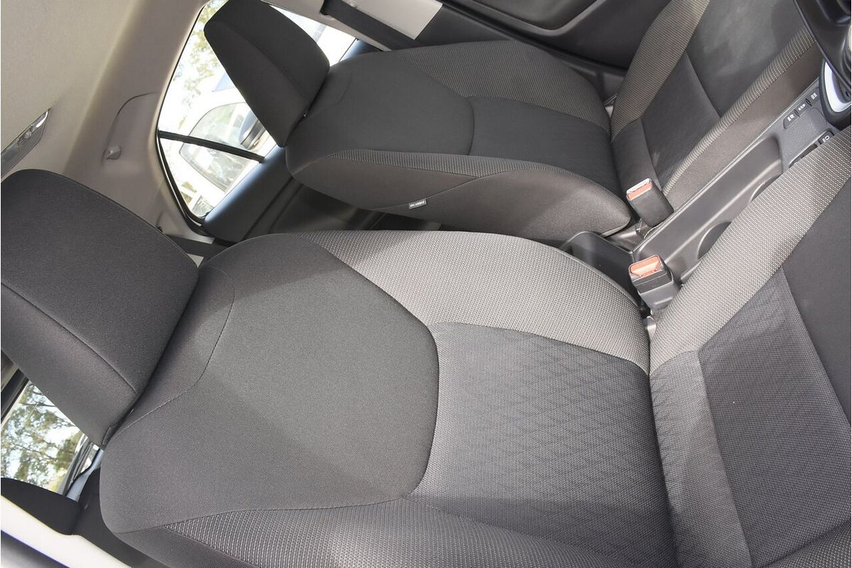 2022 Toyota Yaris Cross GX MXPJ10R