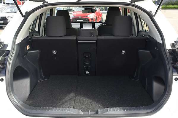 2022 Toyota Yaris Cross GX MXPJ10R
