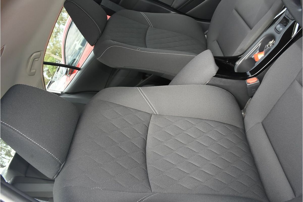 2022 Toyota Corolla Ascent Sport MZEA12R