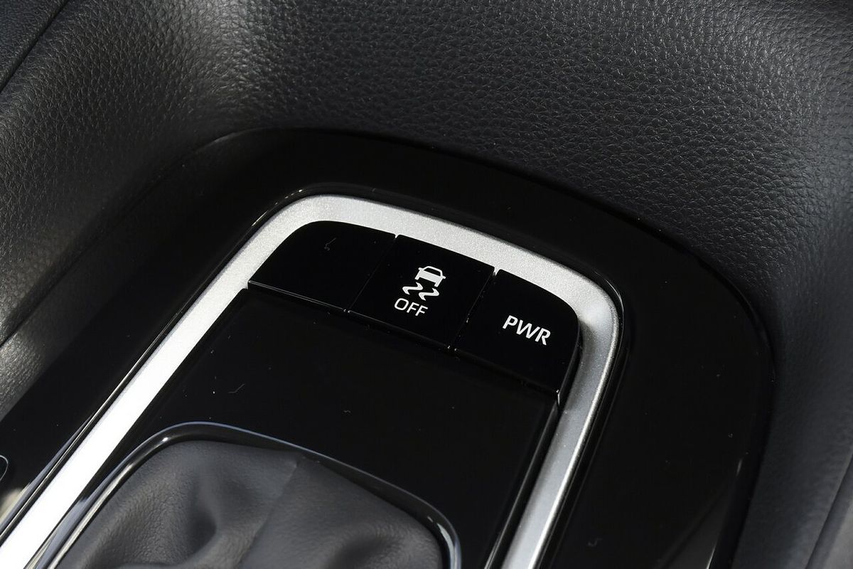 2022 Toyota Corolla Ascent Sport MZEA12R