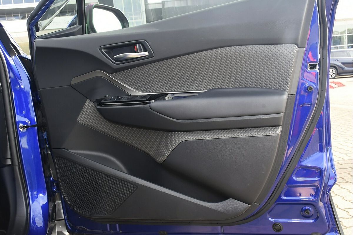 2022 Toyota C-HR Koba ZYX10R