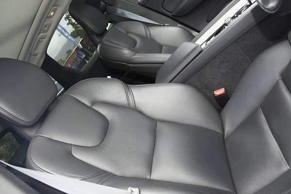 2021 Volvo XC60 B5 Inscription