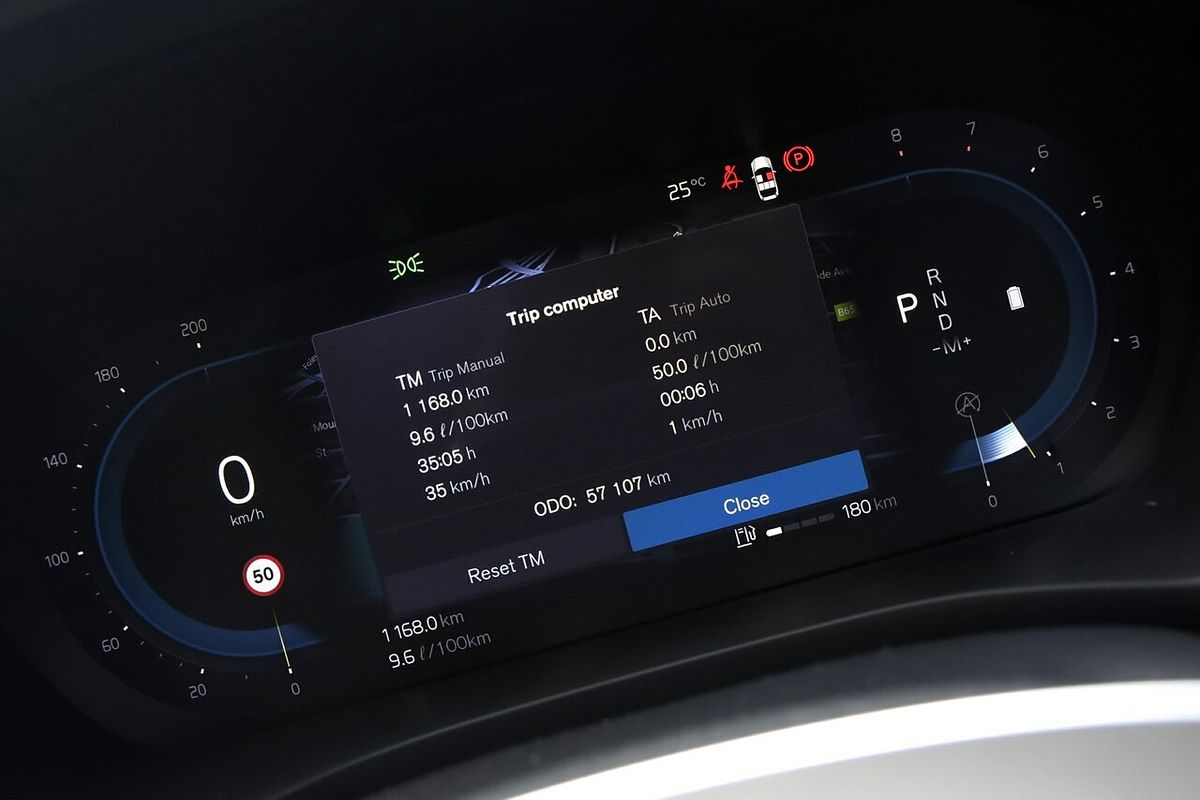2021 Volvo XC60 B5 Inscription